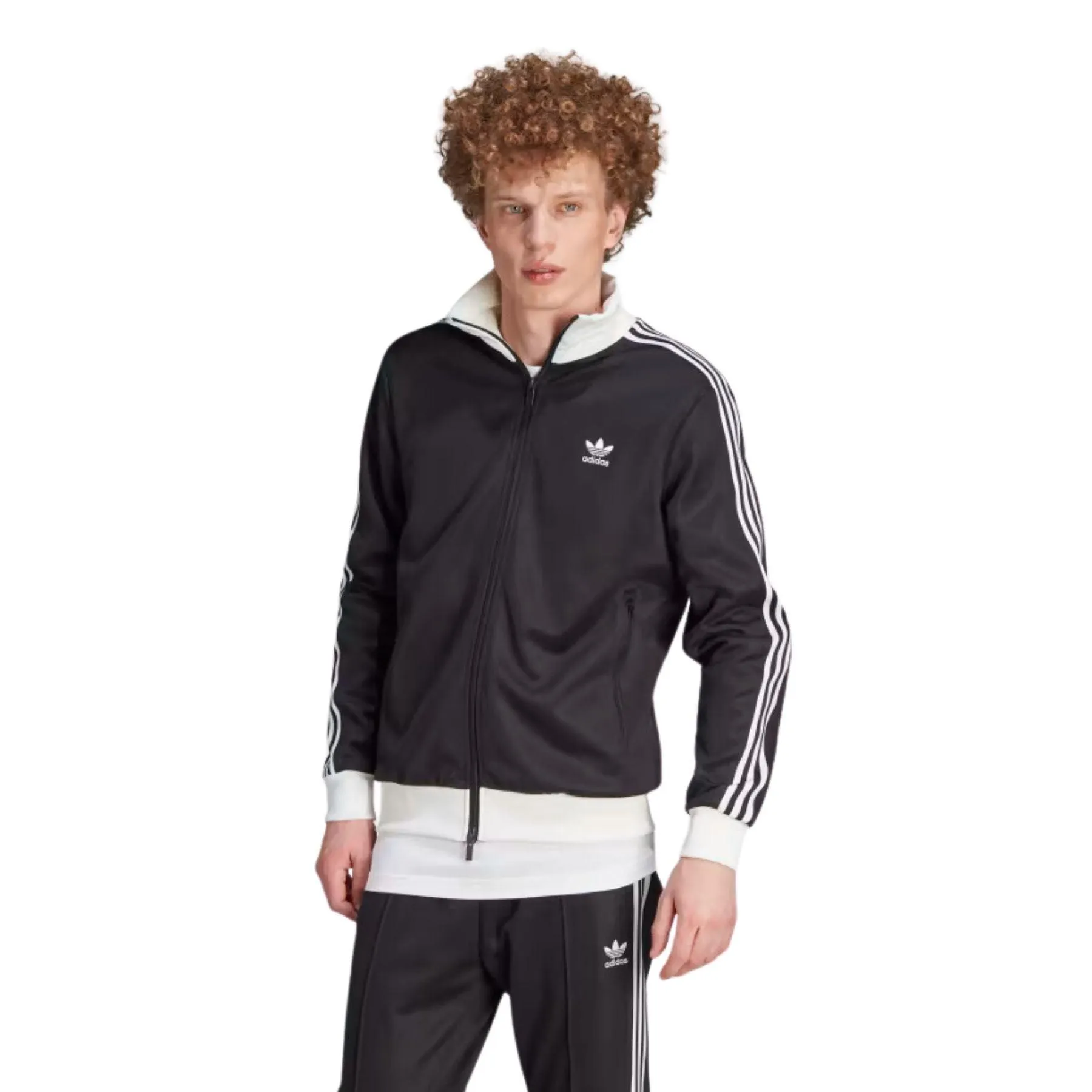 ADIDAS BECKENBAUER TRACK TOP M