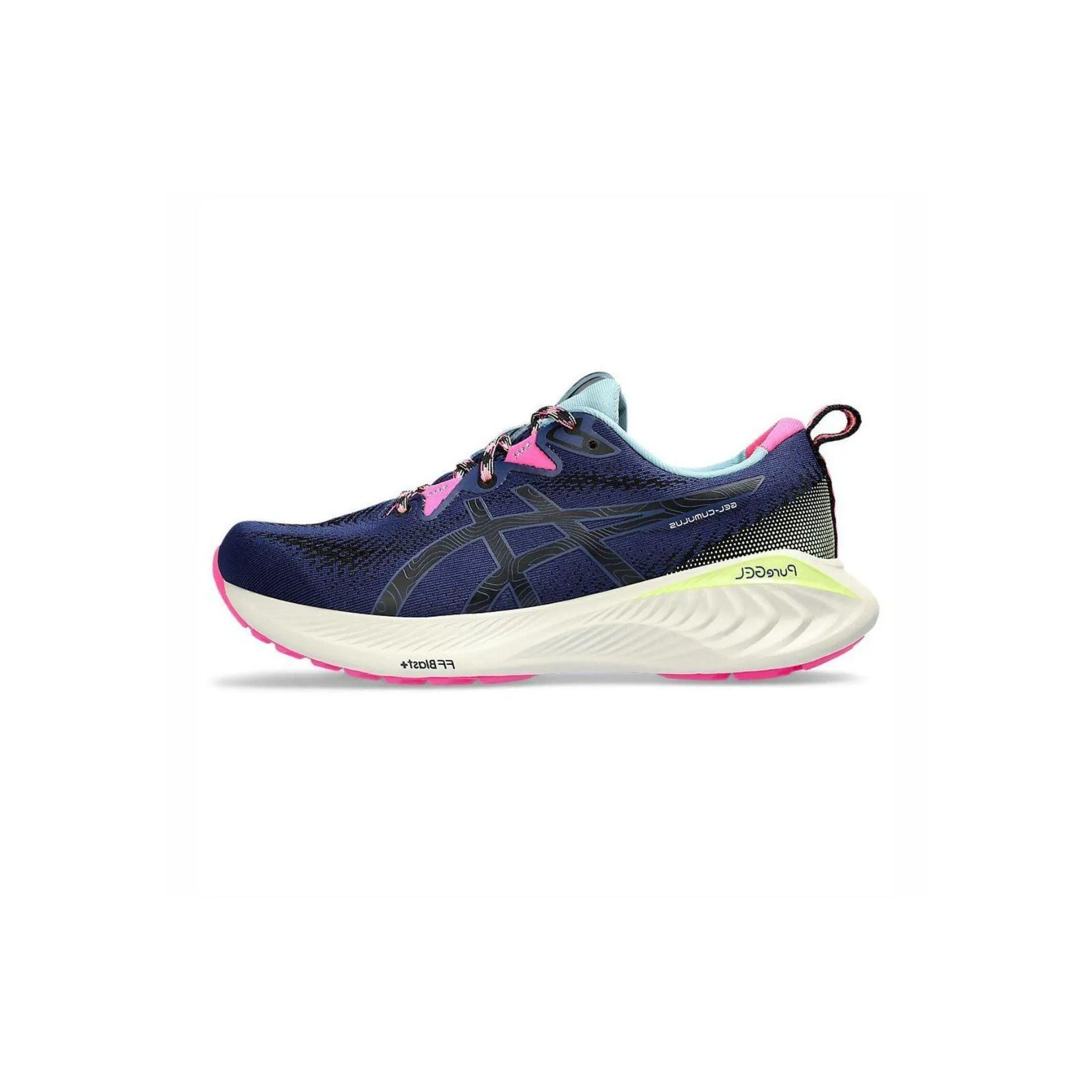 ASICS GEL CUMULUS 25 TR W