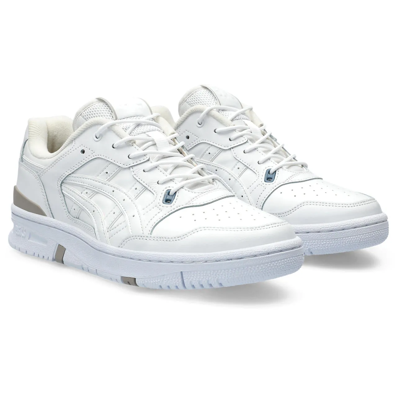 ASICS SPORTSTYLE EX89 UNISEX STANDARD-WHITE