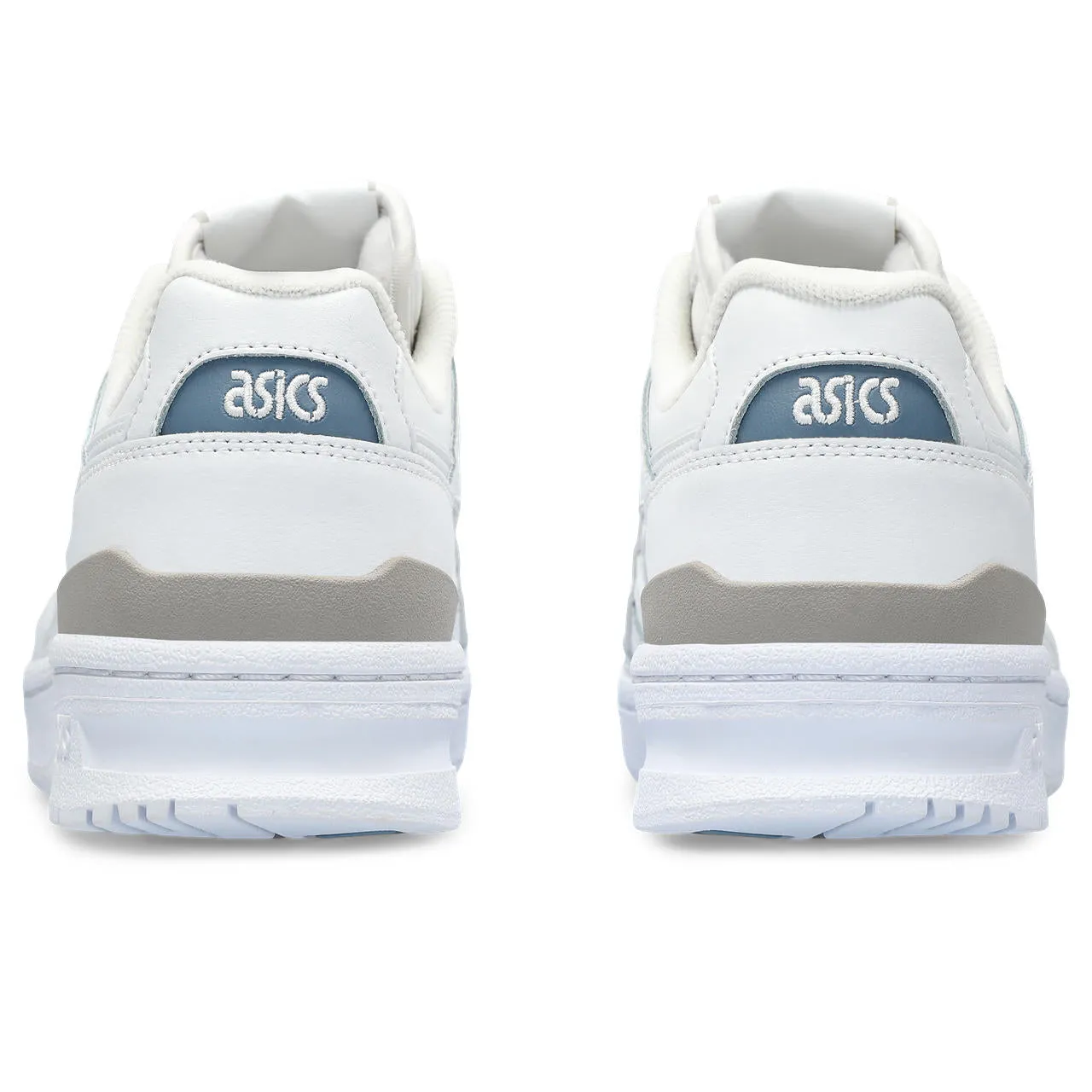 ASICS SPORTSTYLE EX89 UNISEX STANDARD-WHITE