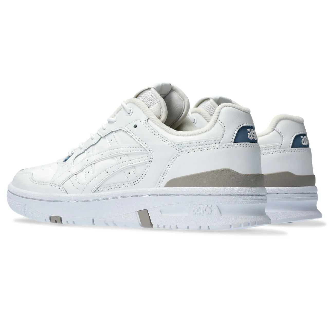 ASICS SPORTSTYLE EX89 UNISEX STANDARD-WHITE