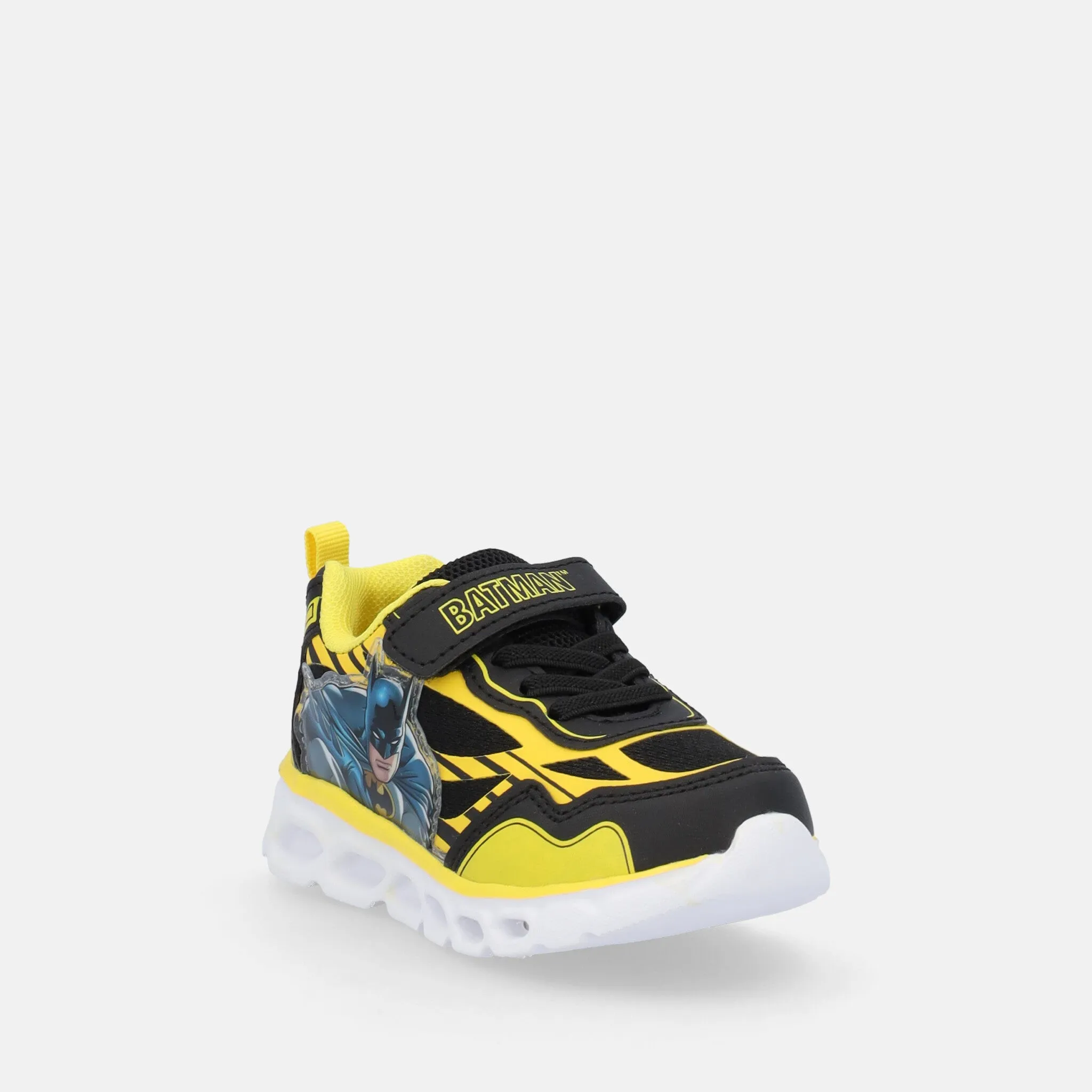 BATMAN Sneakers con luci