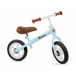 Bicicletta per Bambini Toimsa   10" Senza pedali   2 Anni Azzurro