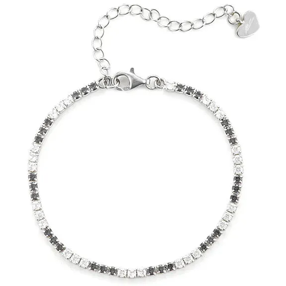 Bracciale donna Cesare Paciotti Tennis 4UBR5823W