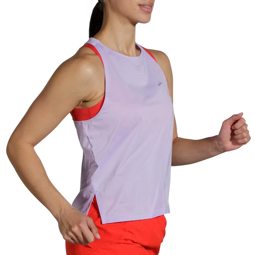 BROOKS Sprint Free Tank