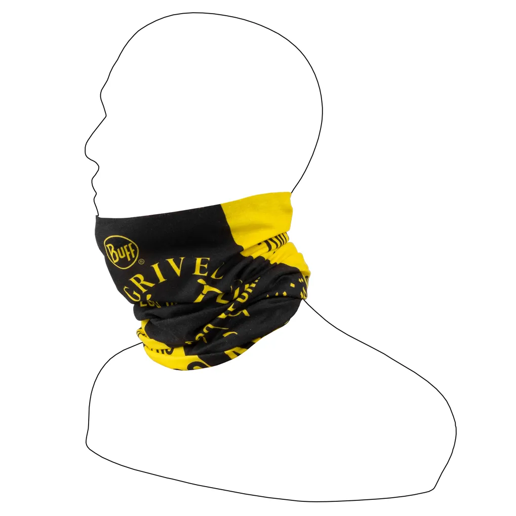 Grivel 200-Year Anniversary Edition Thermal Neck Warmer Scarf