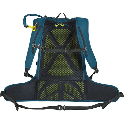 CAMP SKI RAPTOR 20 ZAINO SCIALPINISMO