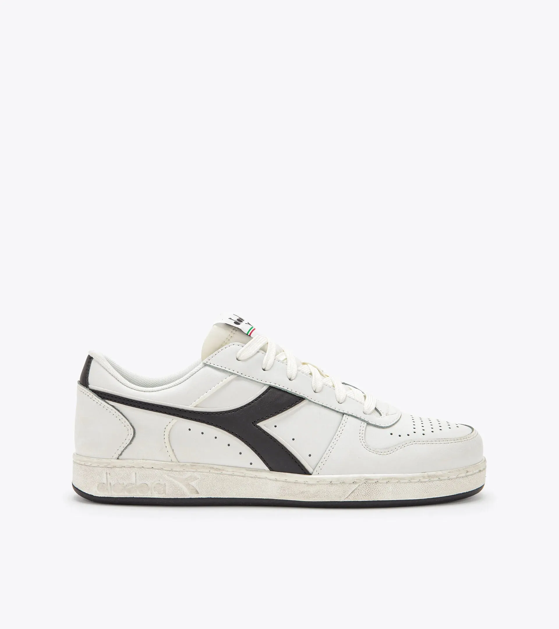 DIADORA BASKET LOW ICONA