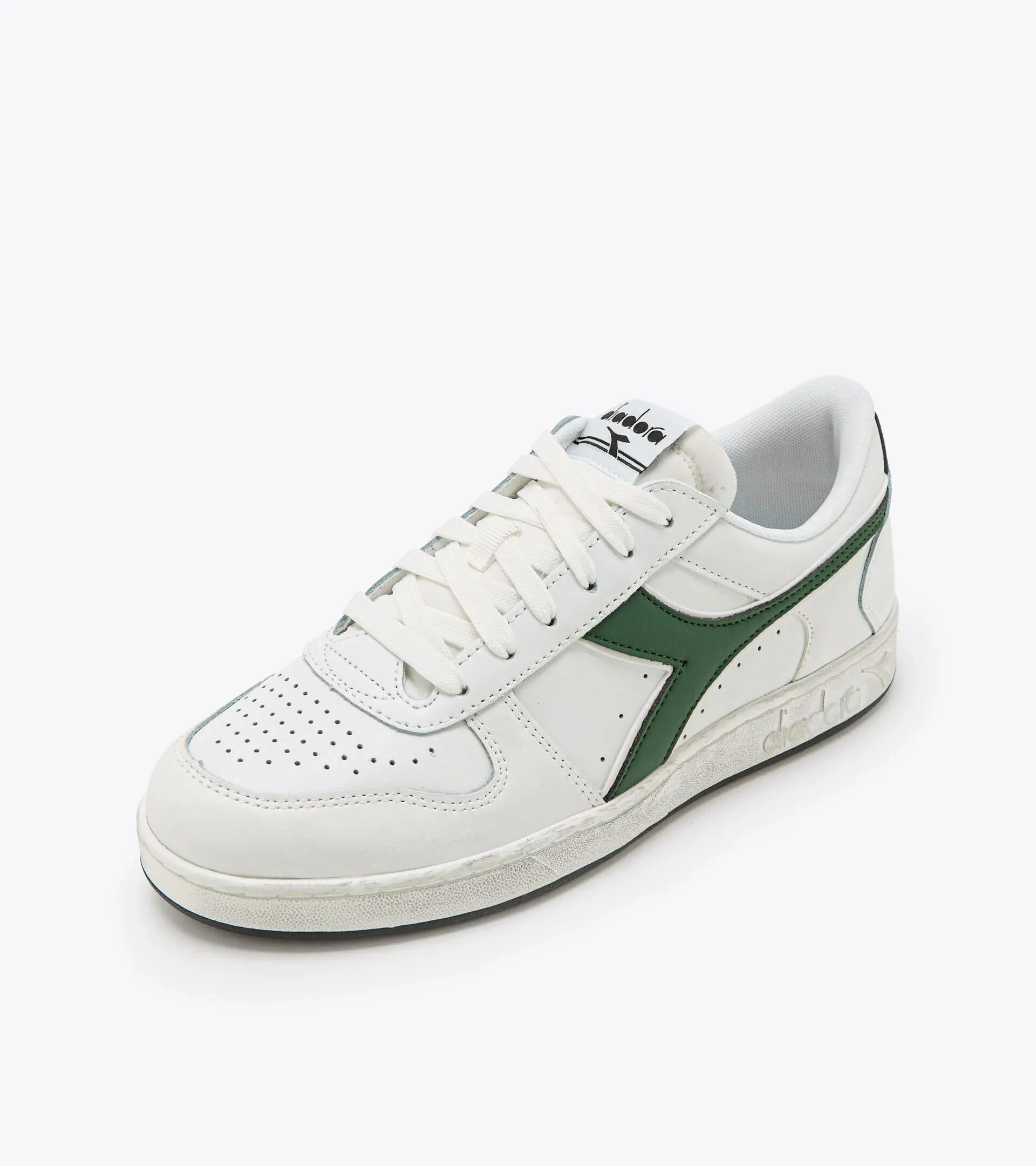 DIADORA BASKET LOW ICONA