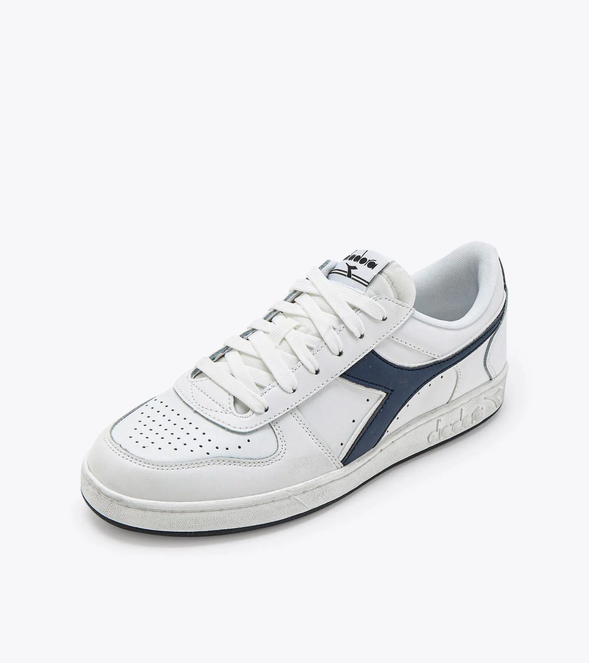 DIADORA BASKET LOW ICONA