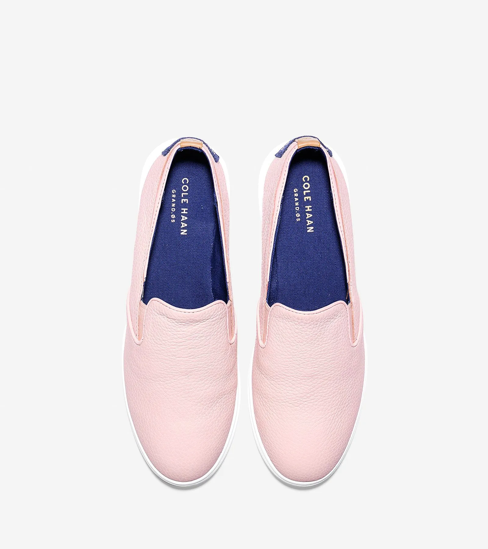 Ella Grand 2 Gore Slip-On