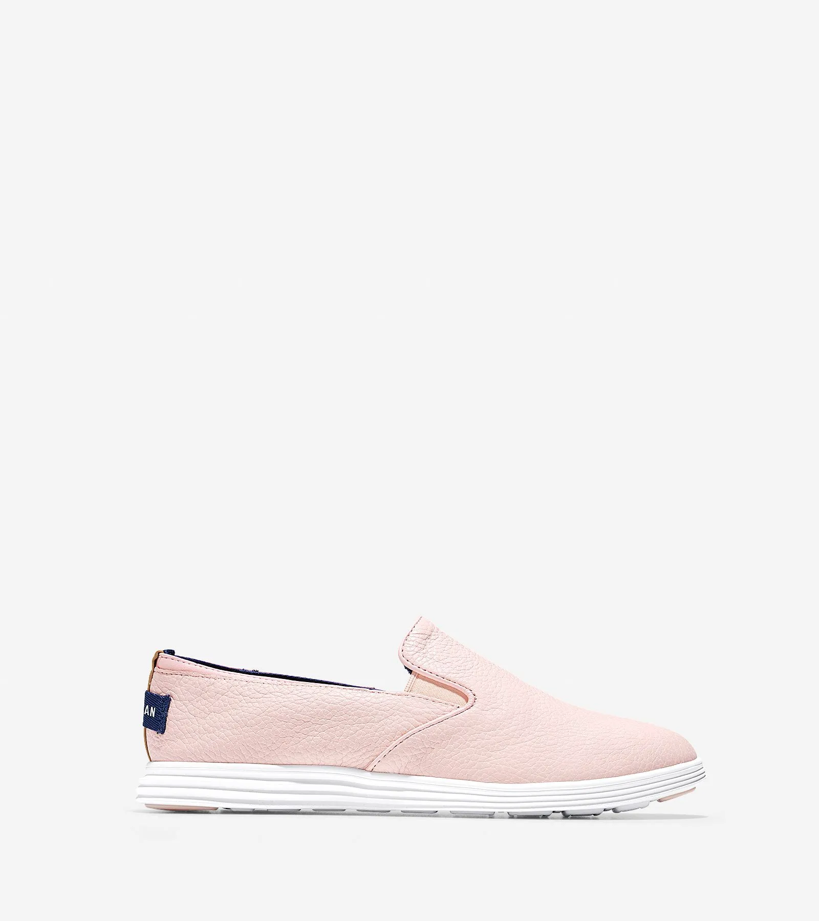 Ella Grand 2 Gore Slip-On