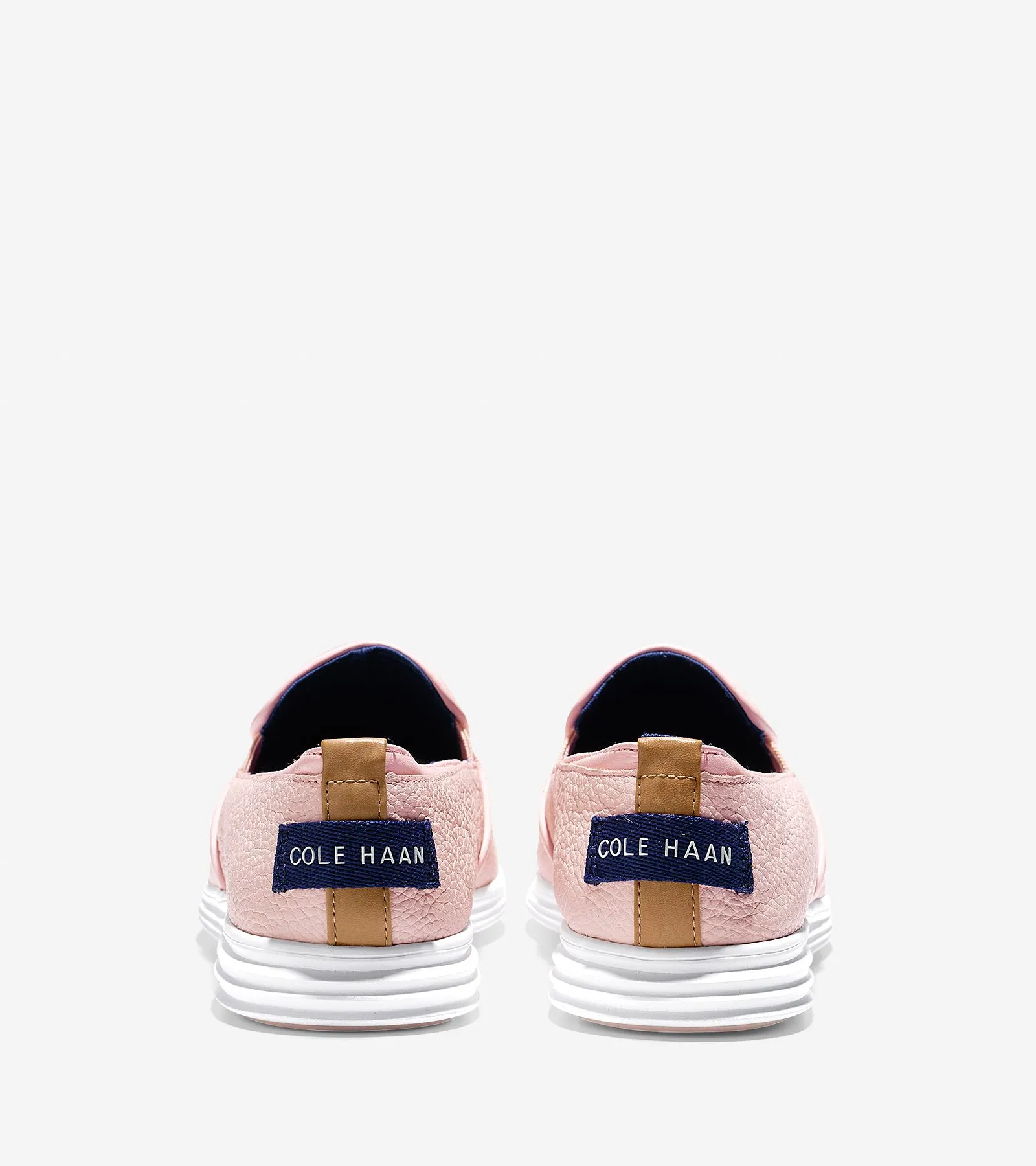 Ella Grand 2 Gore Slip-On