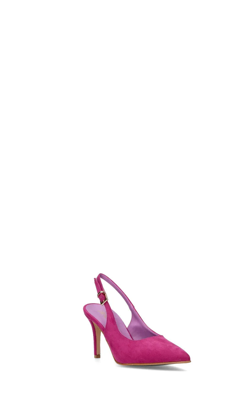 FRICKY Slingback donna viola