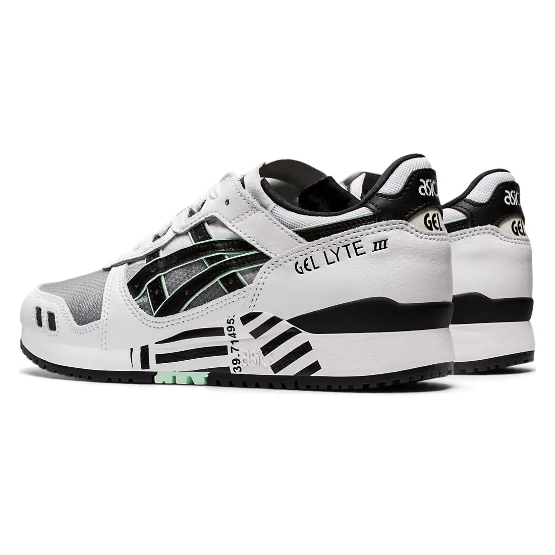 GEL-LYTE III OG MODERN TOKYO