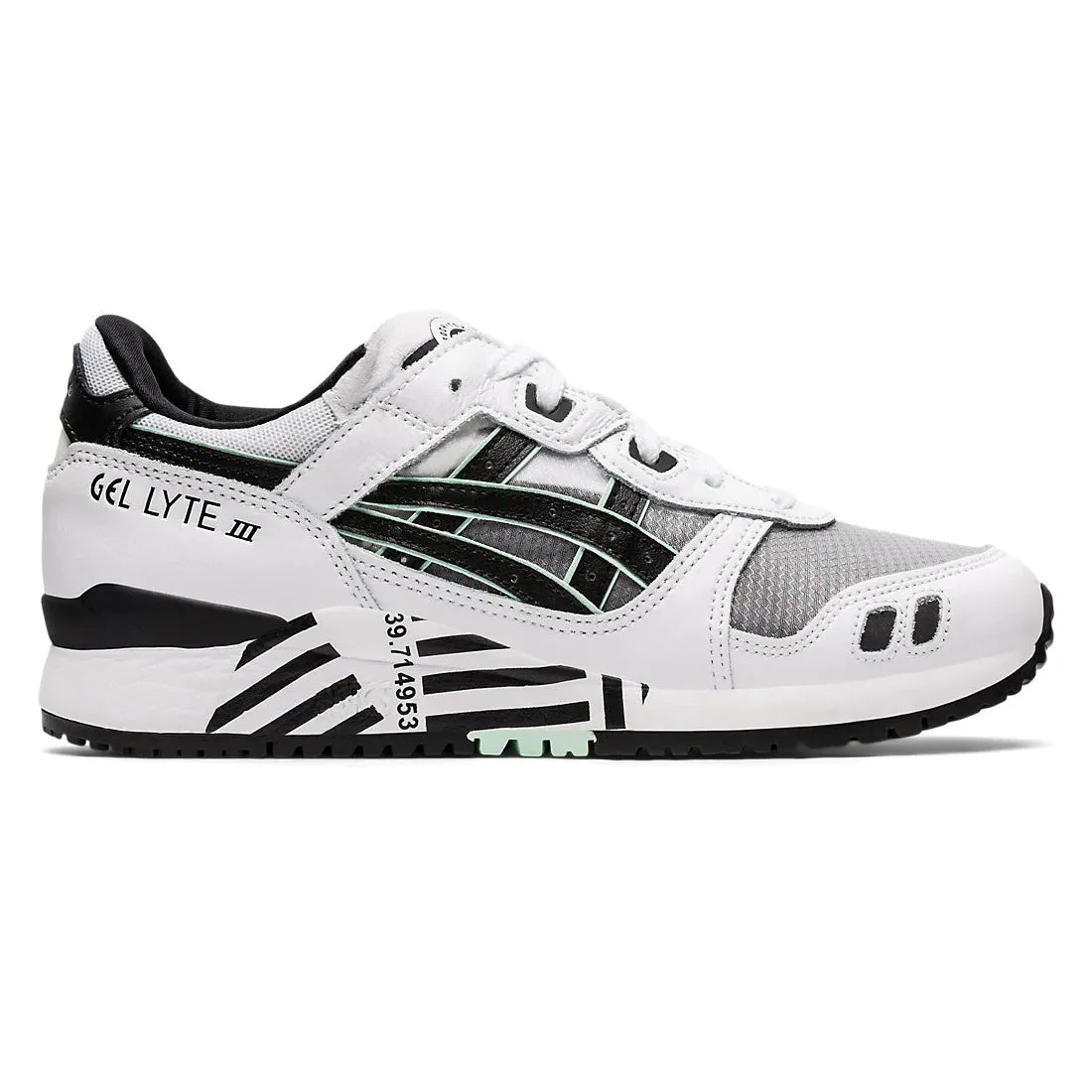 GEL-LYTE III OG MODERN TOKYO