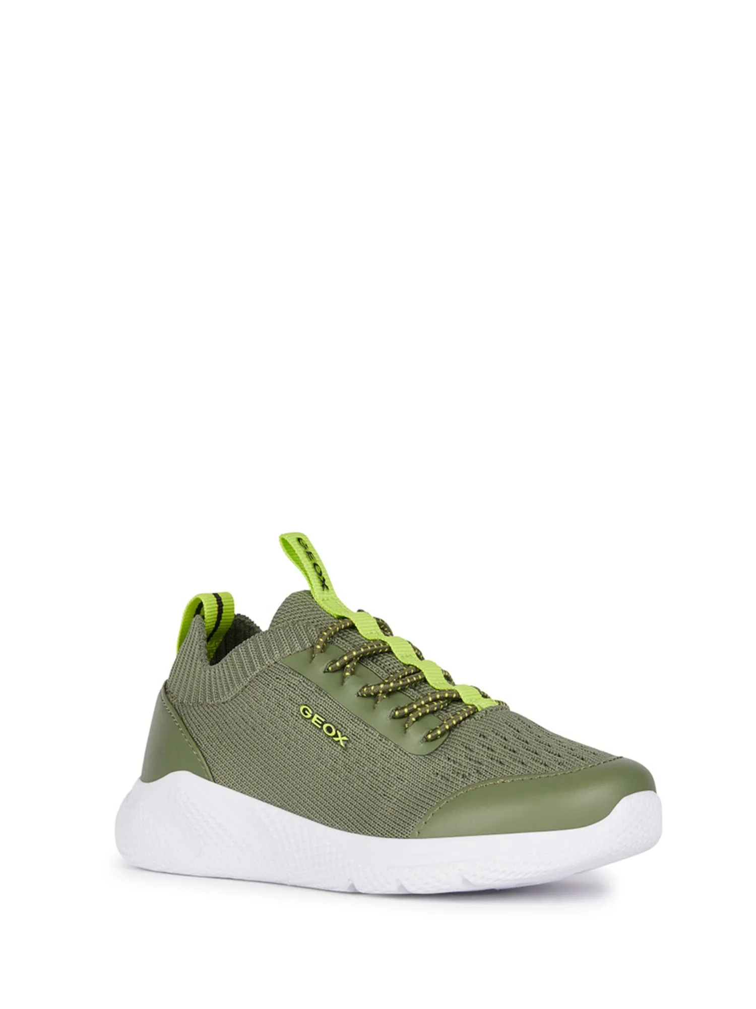 Geox Sneakers J25GBA 0006K