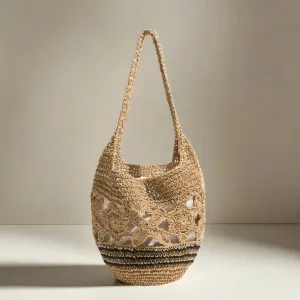 Lelia - Borsa da Spiaggia