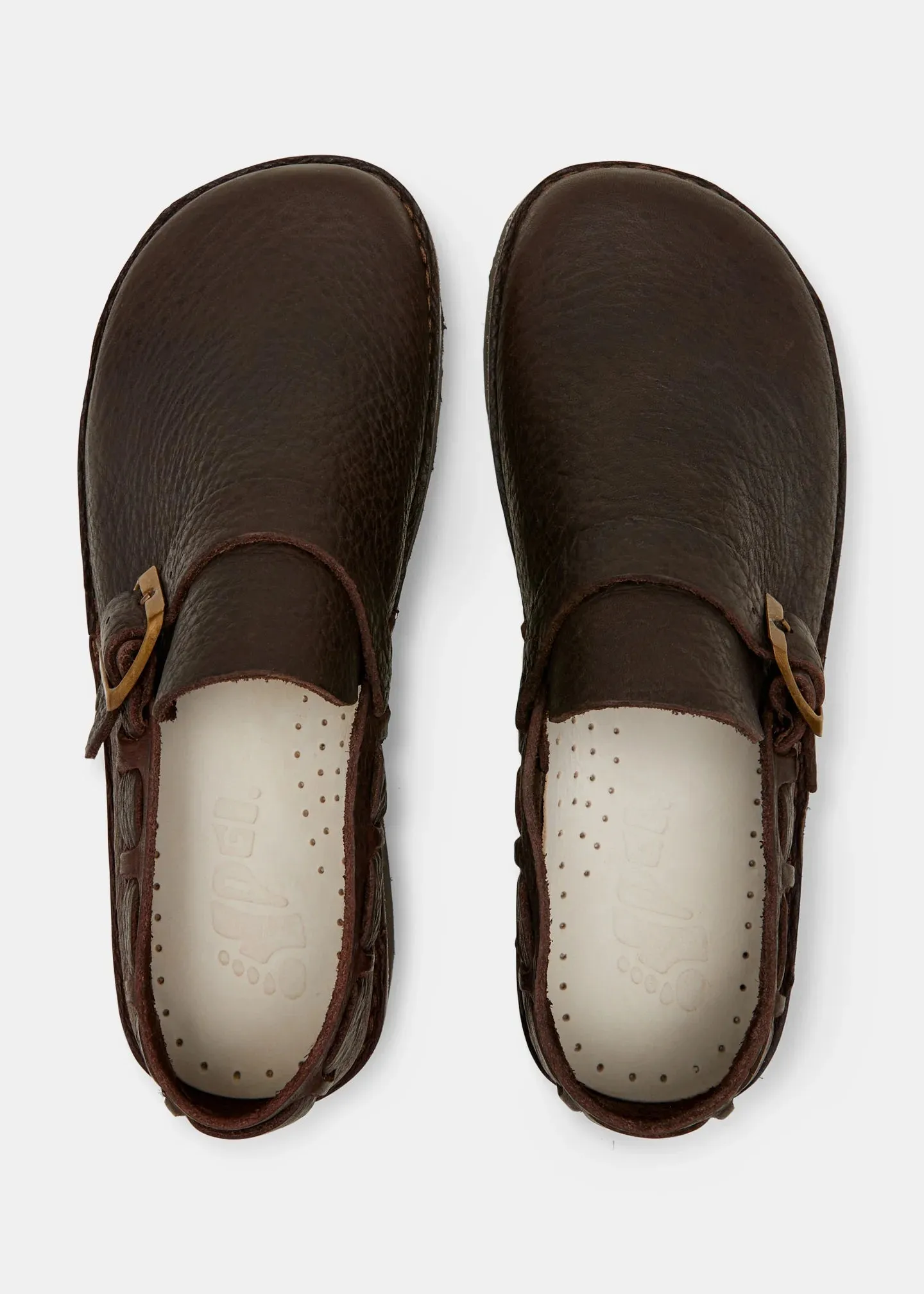 Men's Corso II Dark Brown