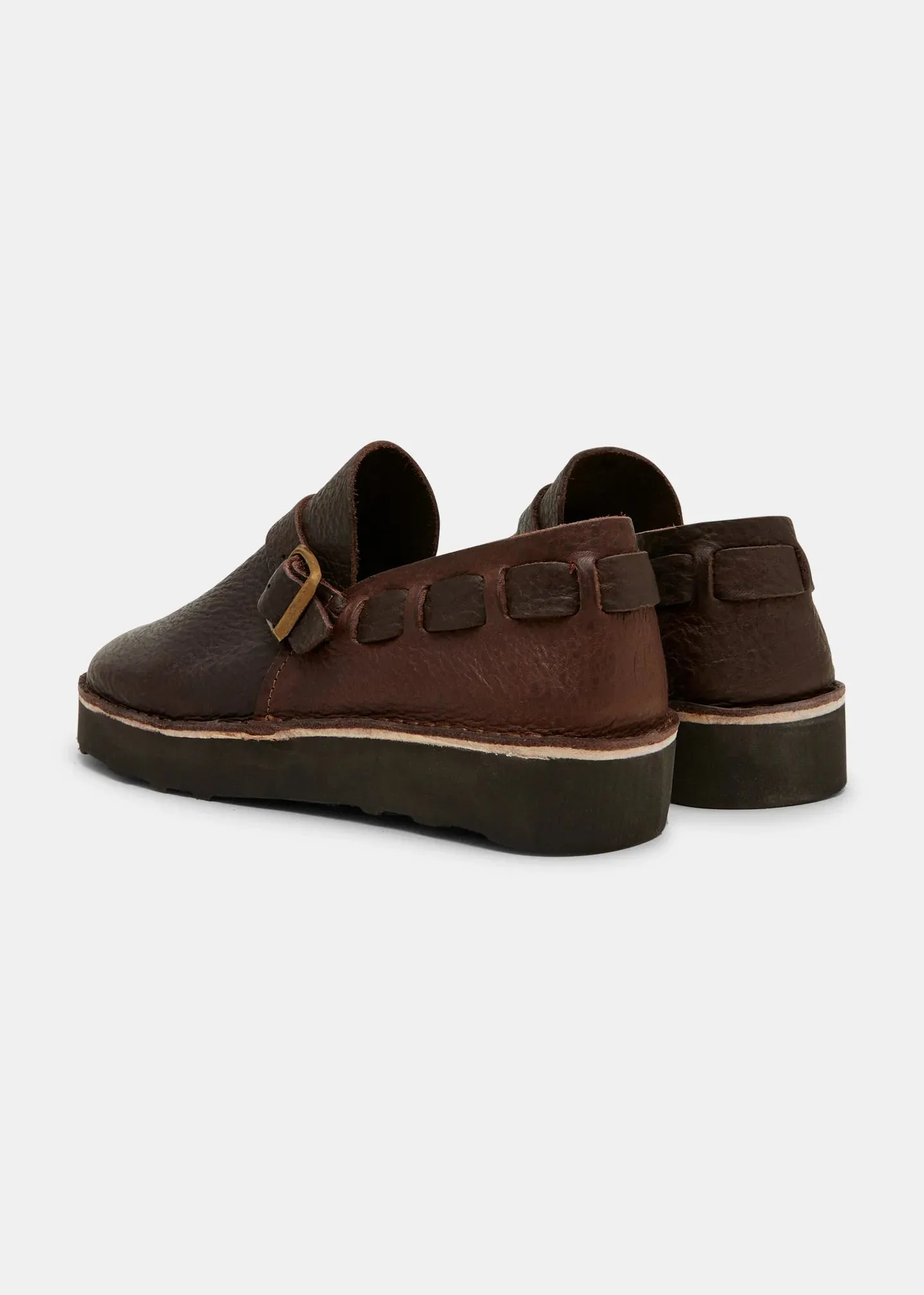 Men's Corso II Dark Brown