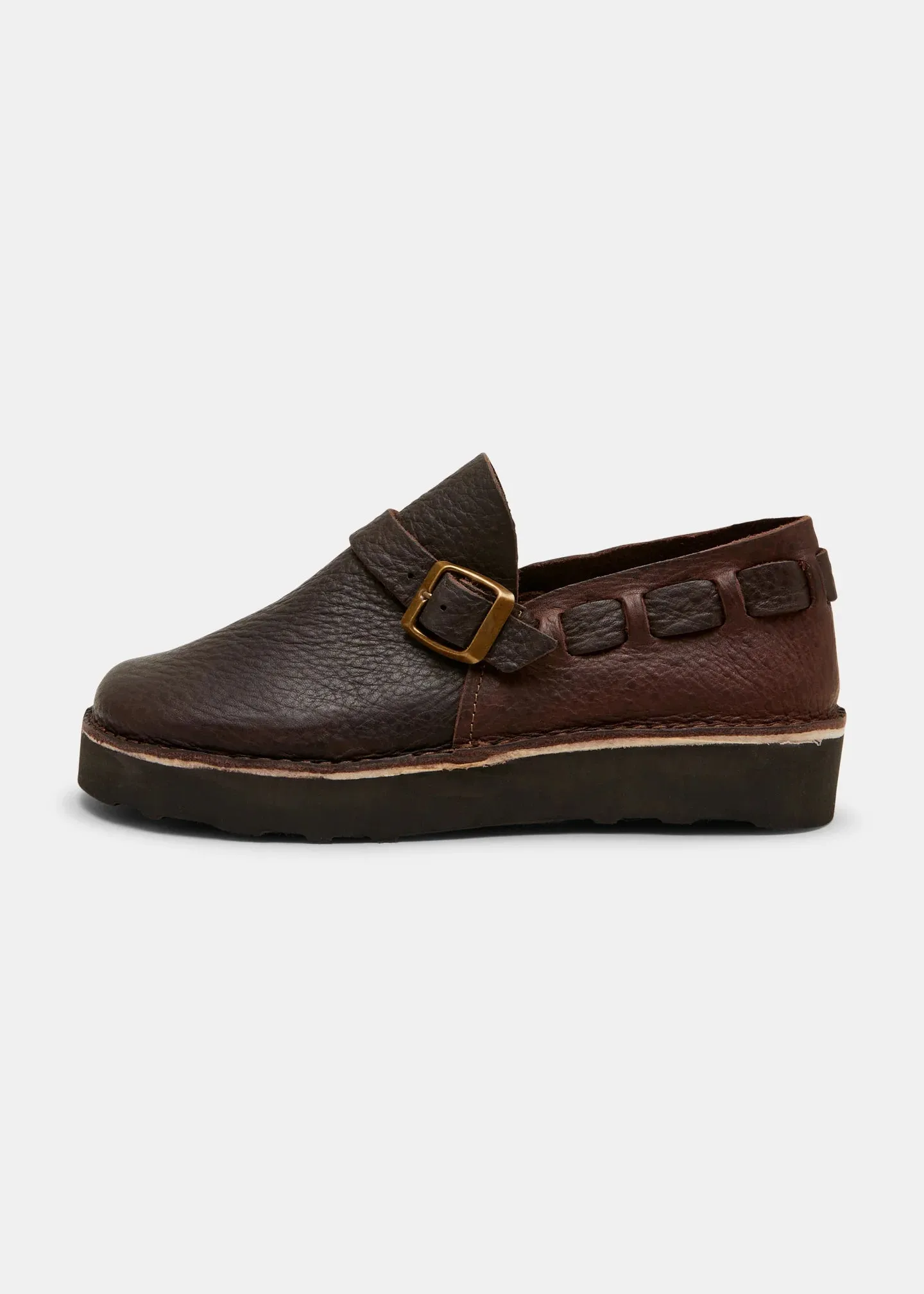 Men's Corso II Dark Brown