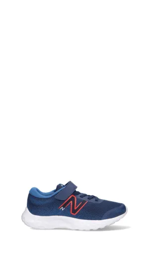 NEW BALANCE 520 Scarpa bimbo blu