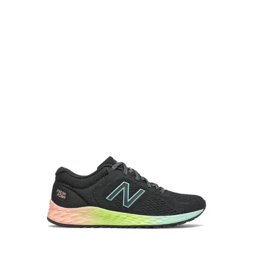 NEW BALANCE SNEAKERS GPARIBM MESH NERO