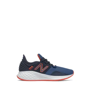 NEW BALANCE SNEAKERS PEROVNO PERFORMANCE MESH BLU