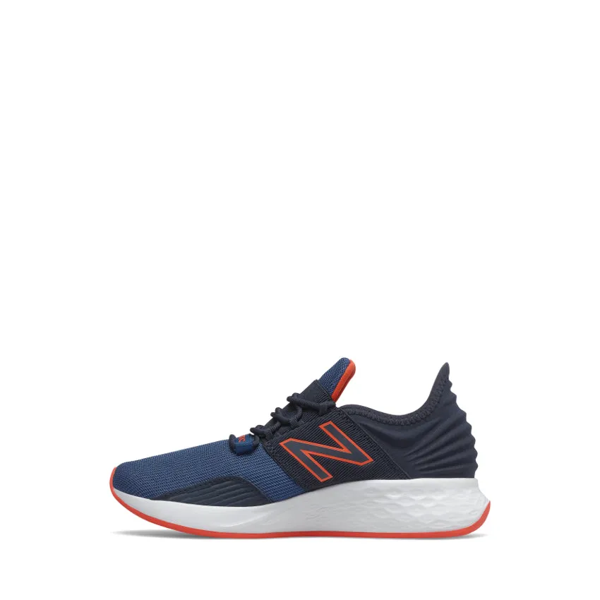 NEW BALANCE SNEAKERS PEROVNO PERFORMANCE MESH BLU