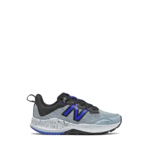 NEW BALANCE SNEAKERS PNTRGB PERFORMANCE MESH GRIGIO