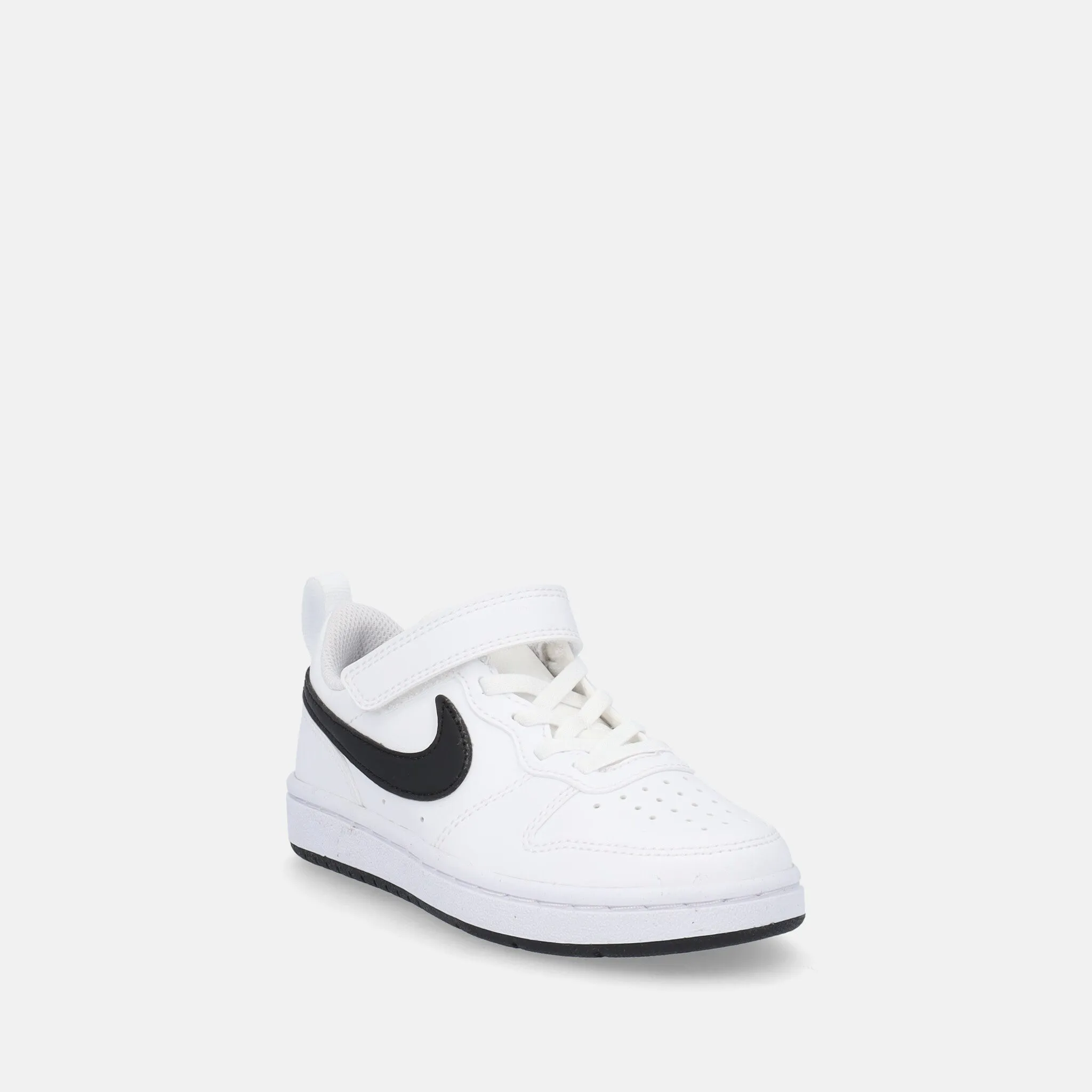 NIKE COURT BOROUGH LOW RECRAFT PS