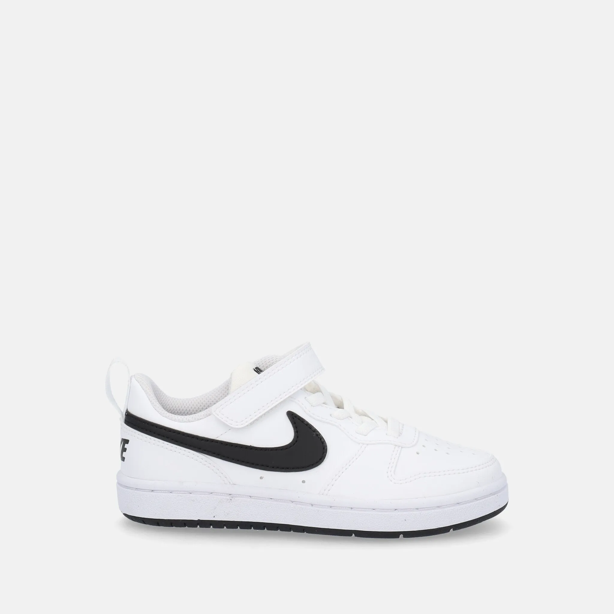 NIKE COURT BOROUGH LOW RECRAFT PS