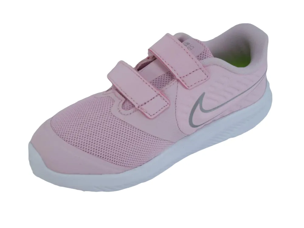 Nike Star Runner 2 girls' sneakers AT1803 601 pink