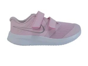 Nike Star Runner 2 girls' sneakers AT1803 601 pink