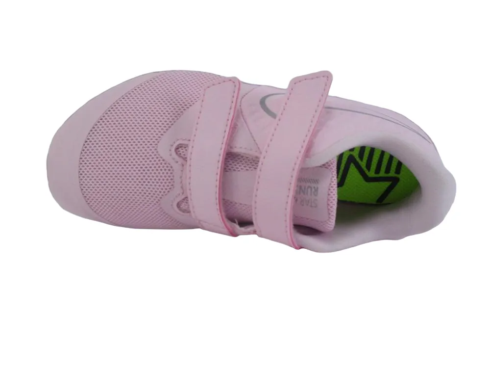 Nike Star Runner 2 girls' sneakers AT1803 601 pink