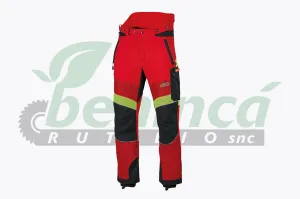 Pantaloni antitaglio PSS x-treme Breeze