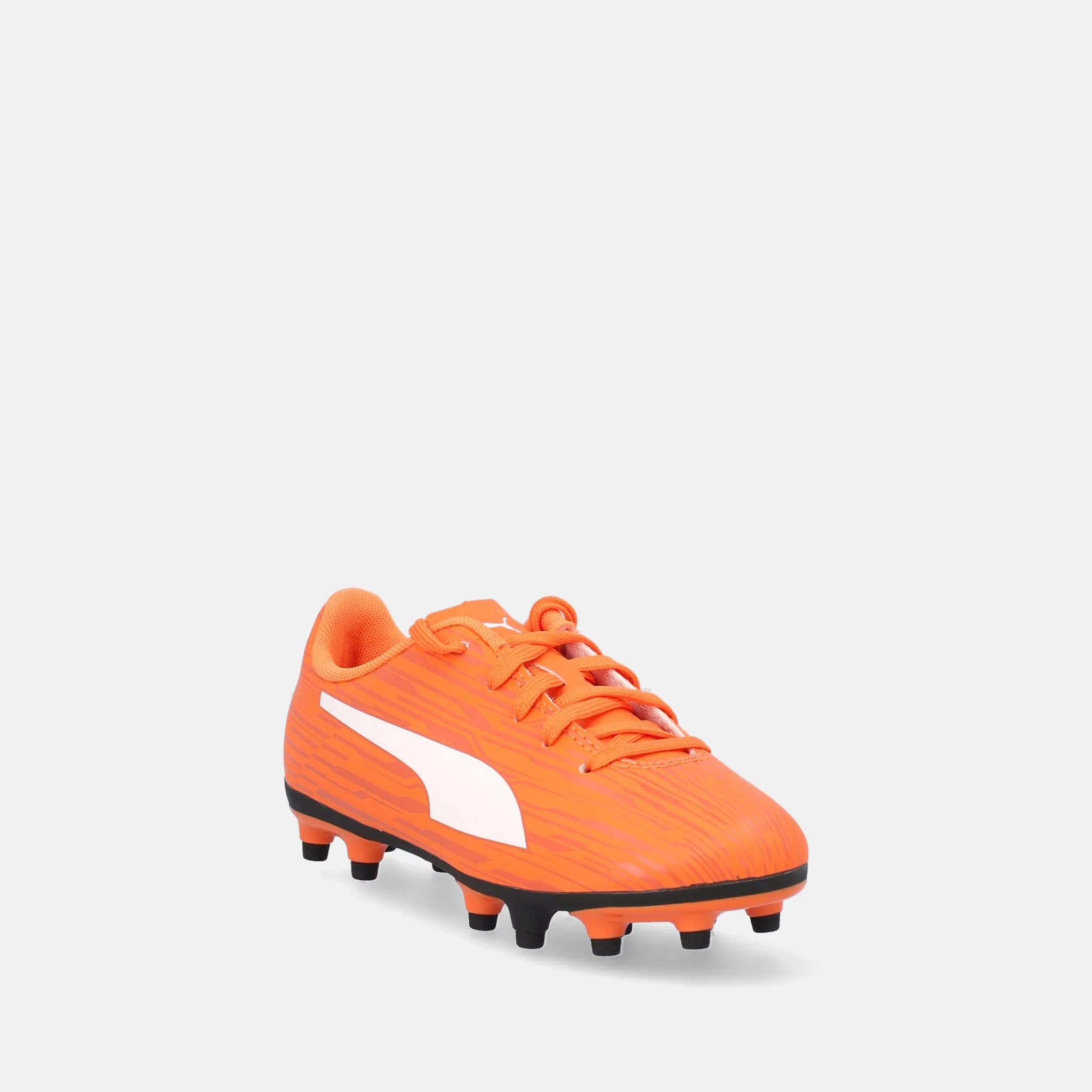 PUMA RAPIDO III FG-AG JR