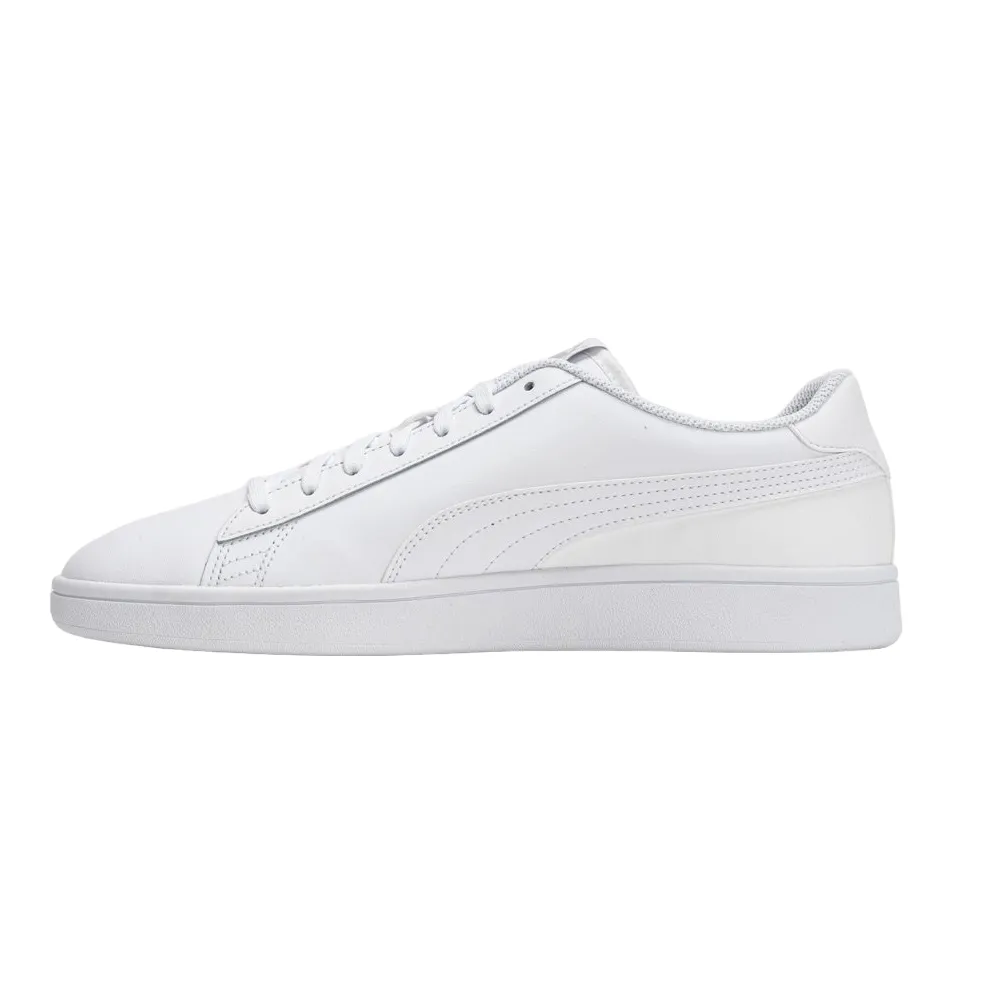 Puma unisex sneaker shoe Smash V2 L 365215 07 white