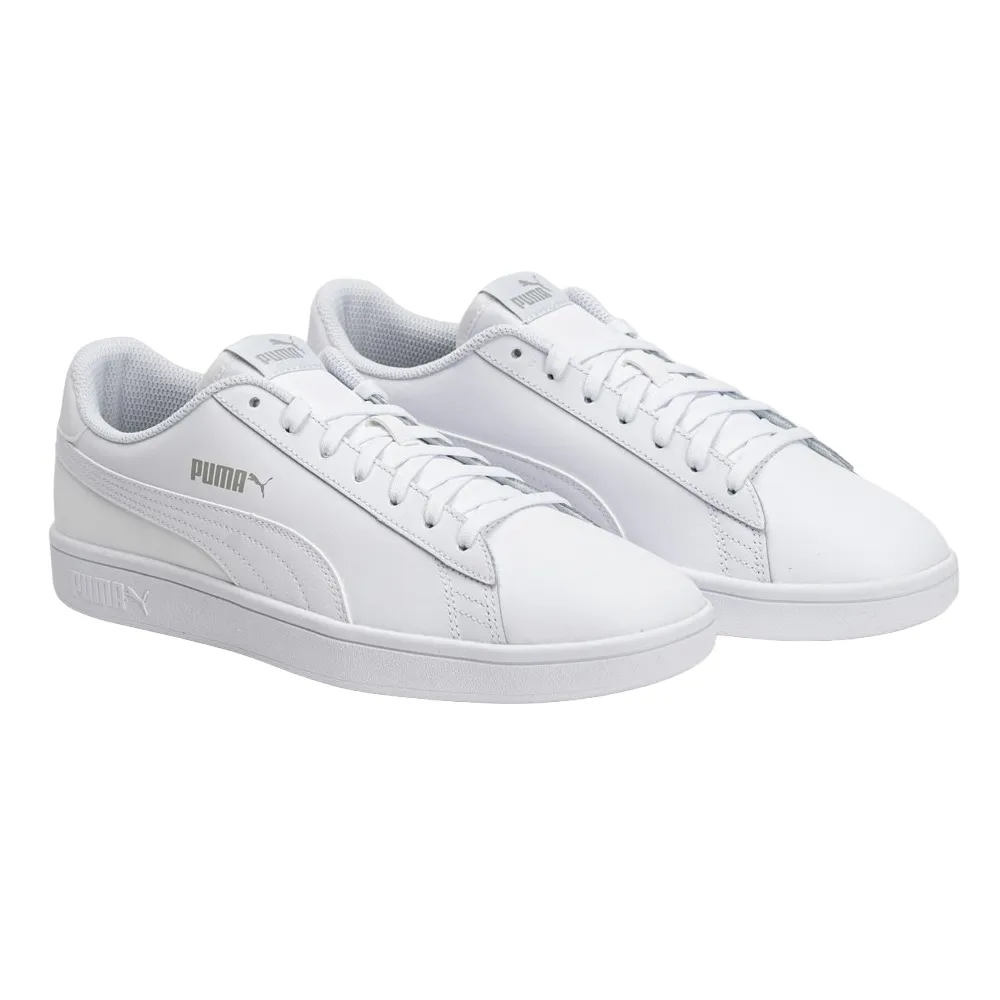 Puma unisex sneaker shoe Smash V2 L 365215 07 white