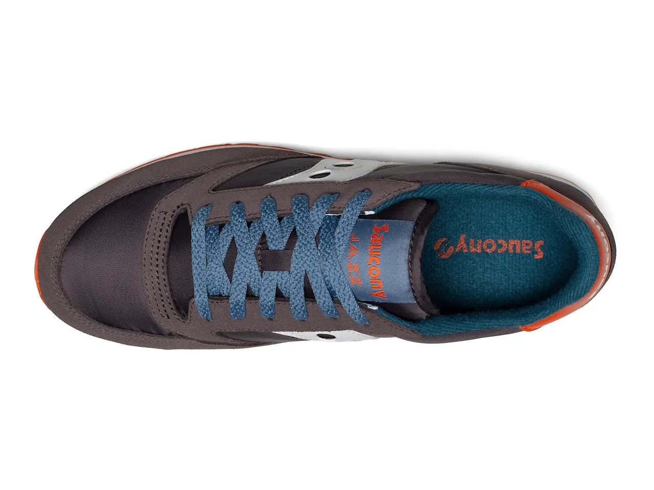 Saucony Jazz Originals sneakers uomo