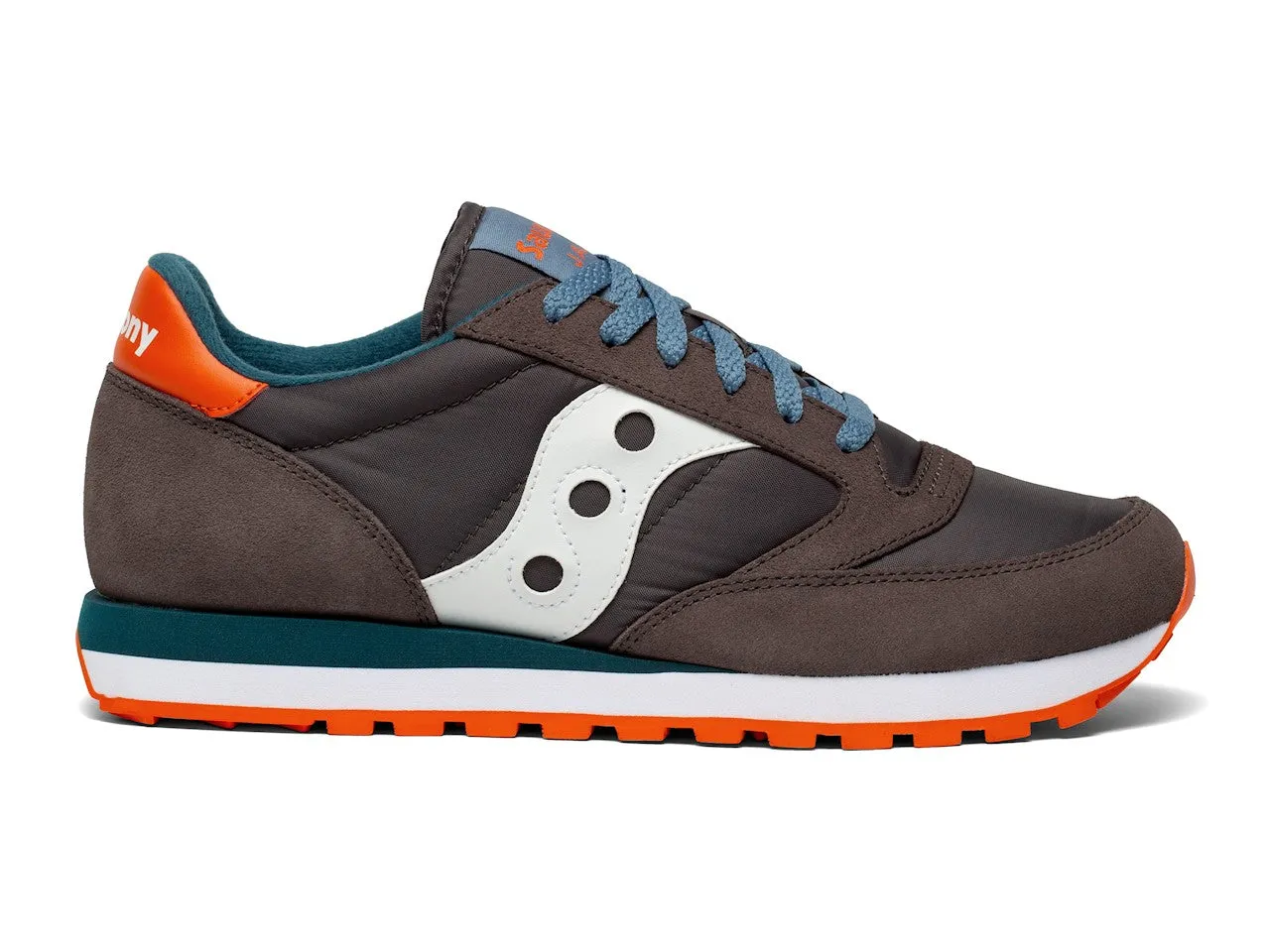 Saucony Jazz Originals sneakers uomo