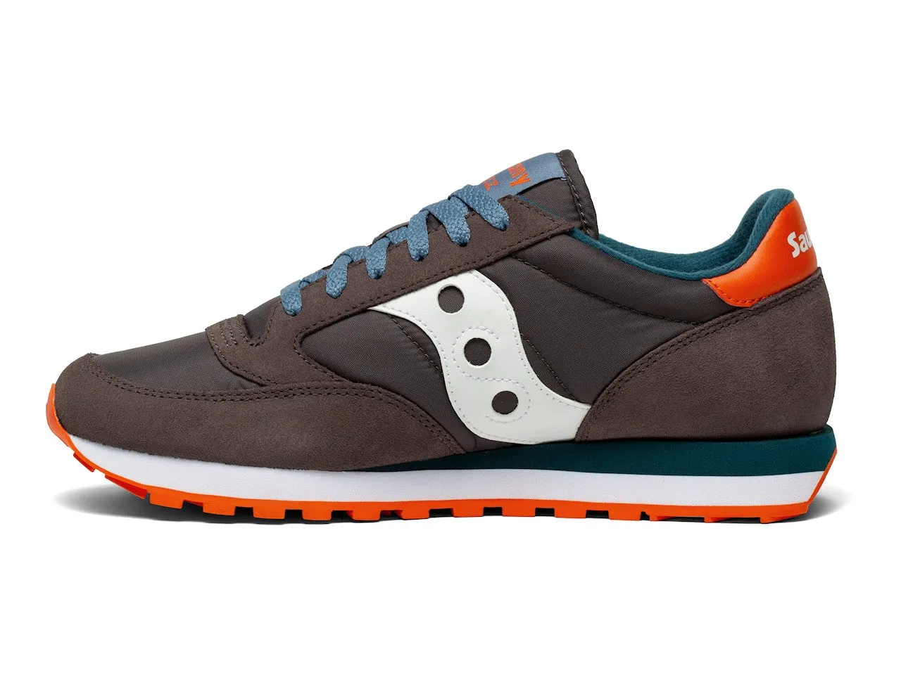 Saucony Jazz Originals sneakers uomo