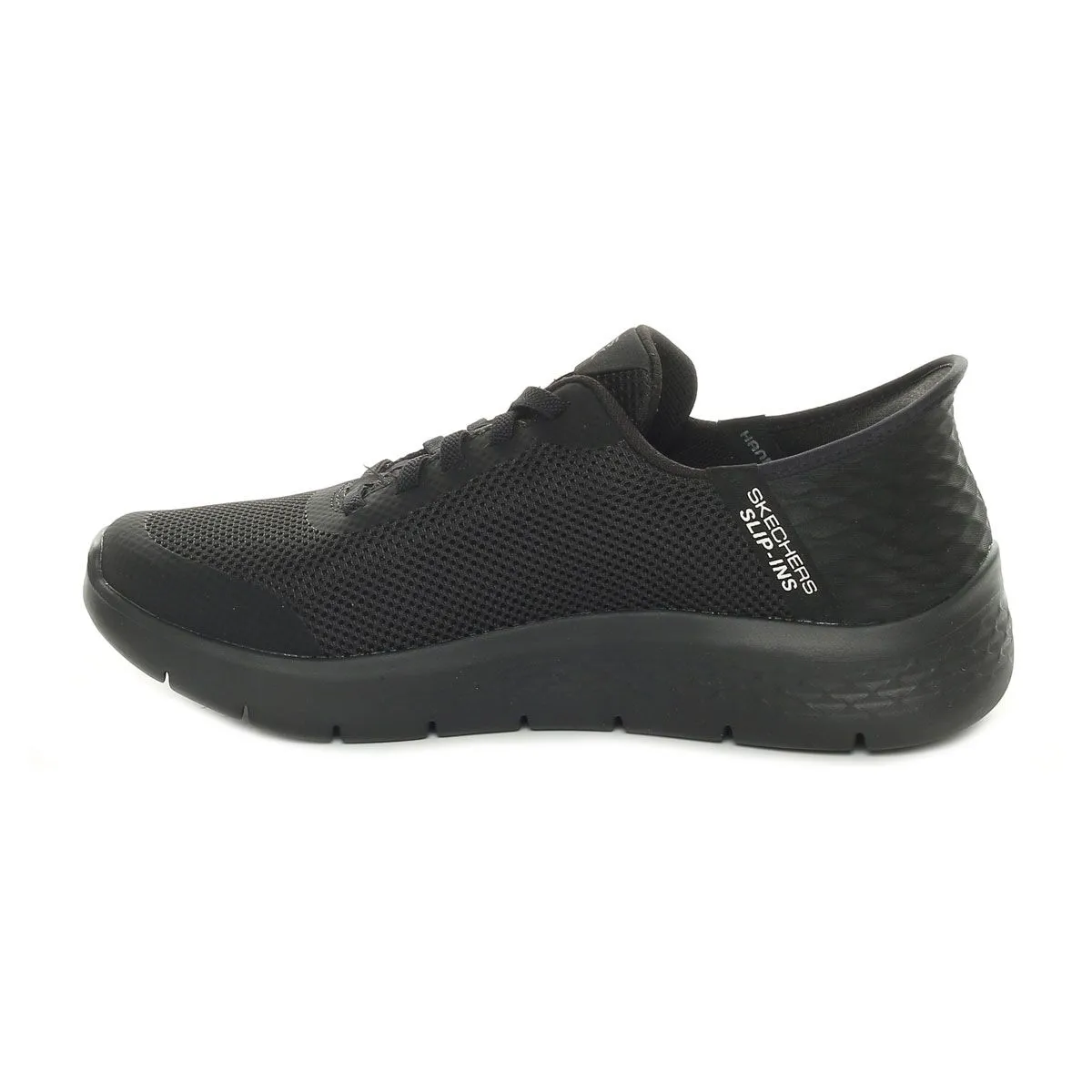 Scarpe da Uomo - SKECHERS Art. 216324BBK  NERO sneakers sportive