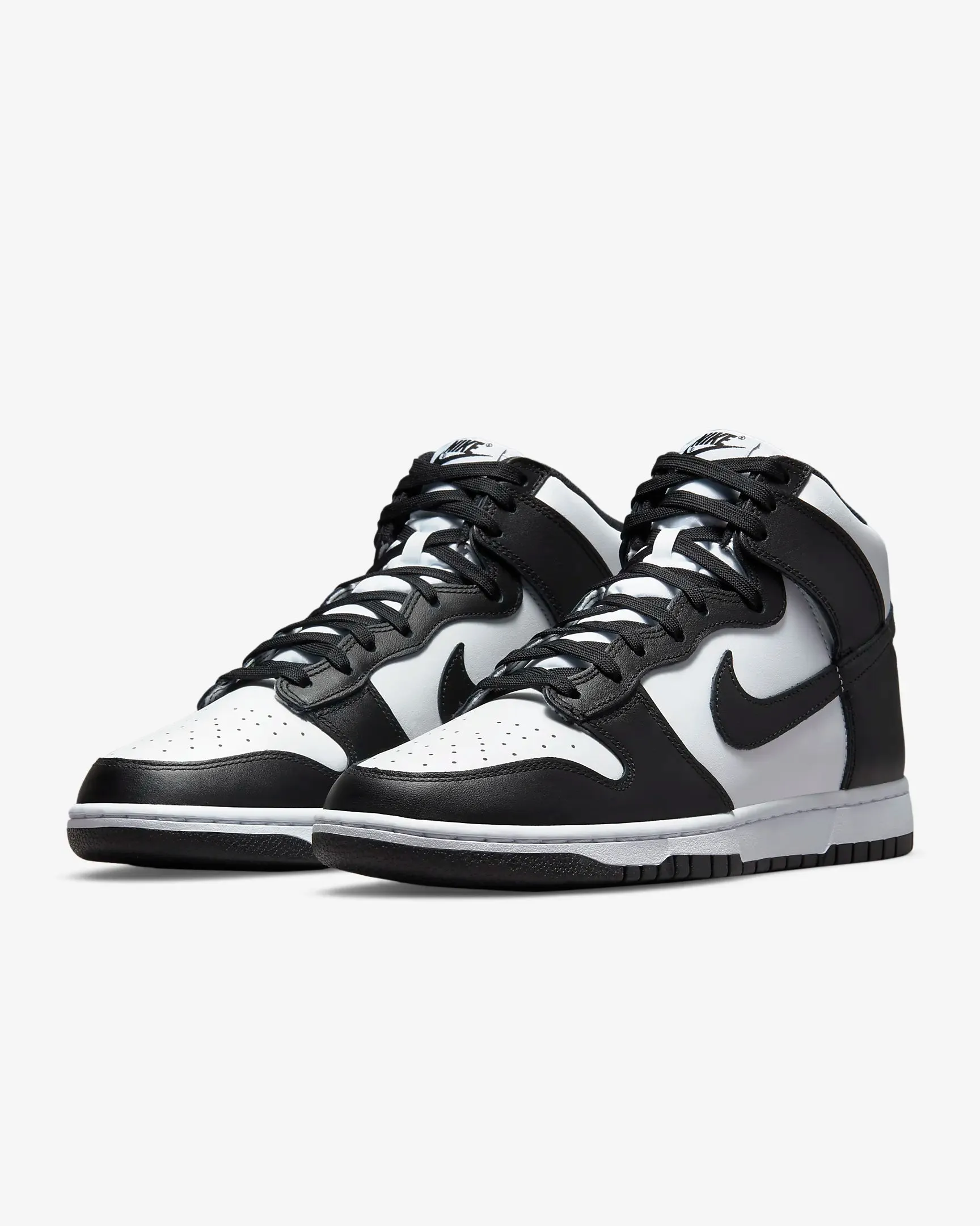 SCARPE DUNK HIGH RETRO'