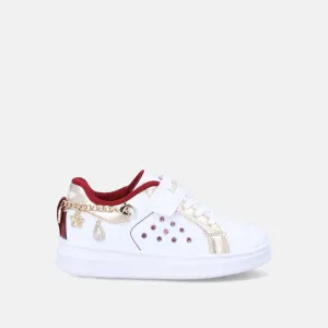 Sneakers bambina Lelli Kelly