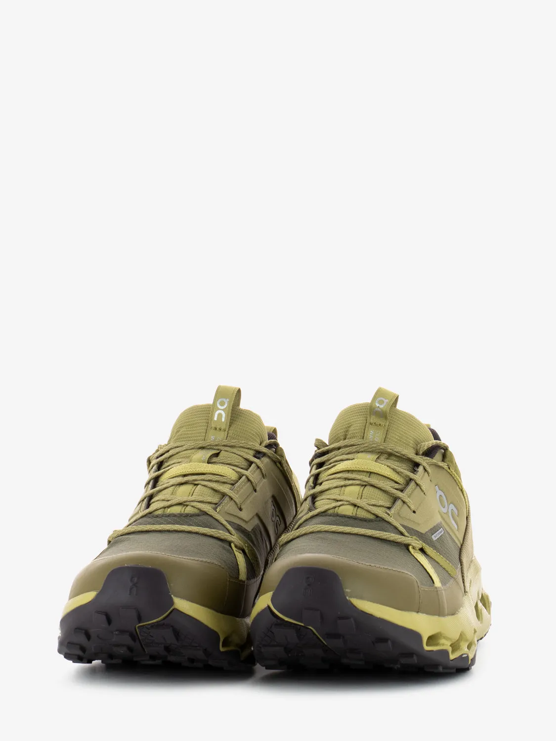 Sneakers M Cloudhorizon safari / olive