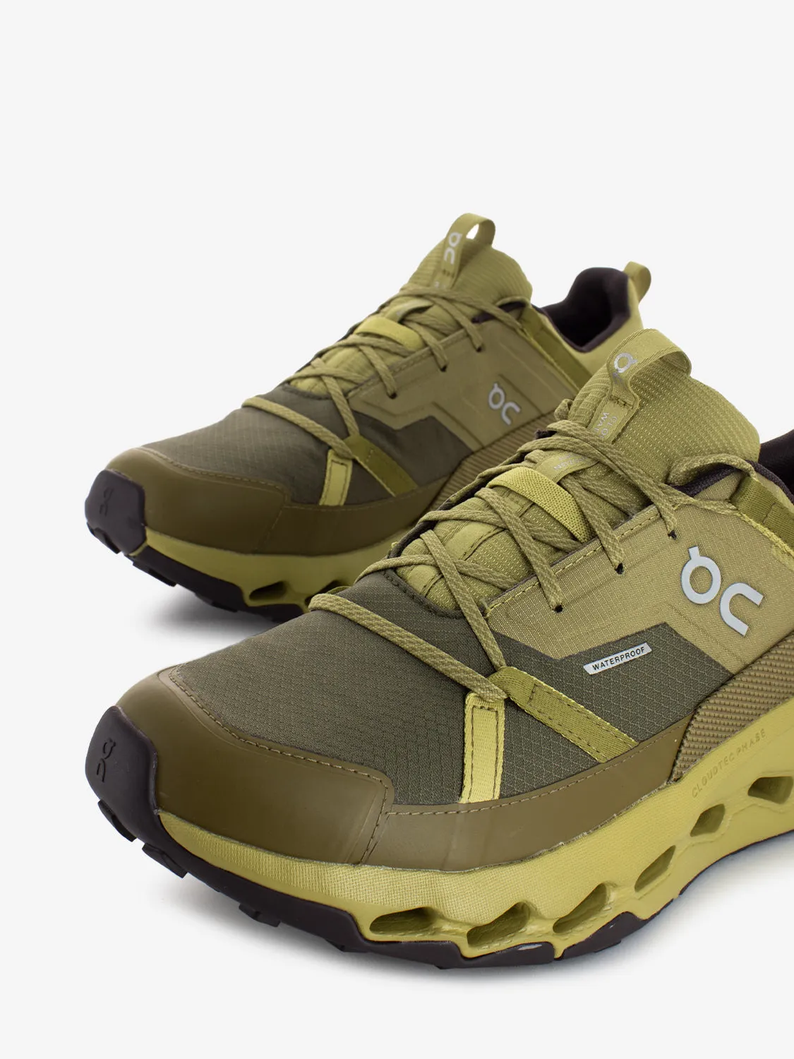 Sneakers M Cloudhorizon safari / olive