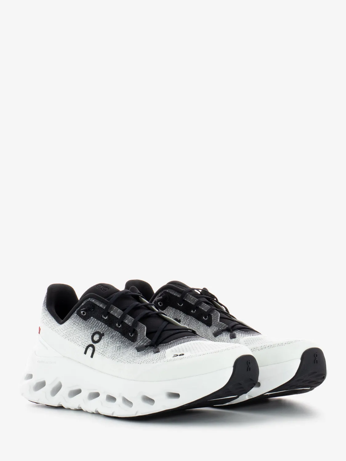 Sneakers M Cloudtilt black / ivory