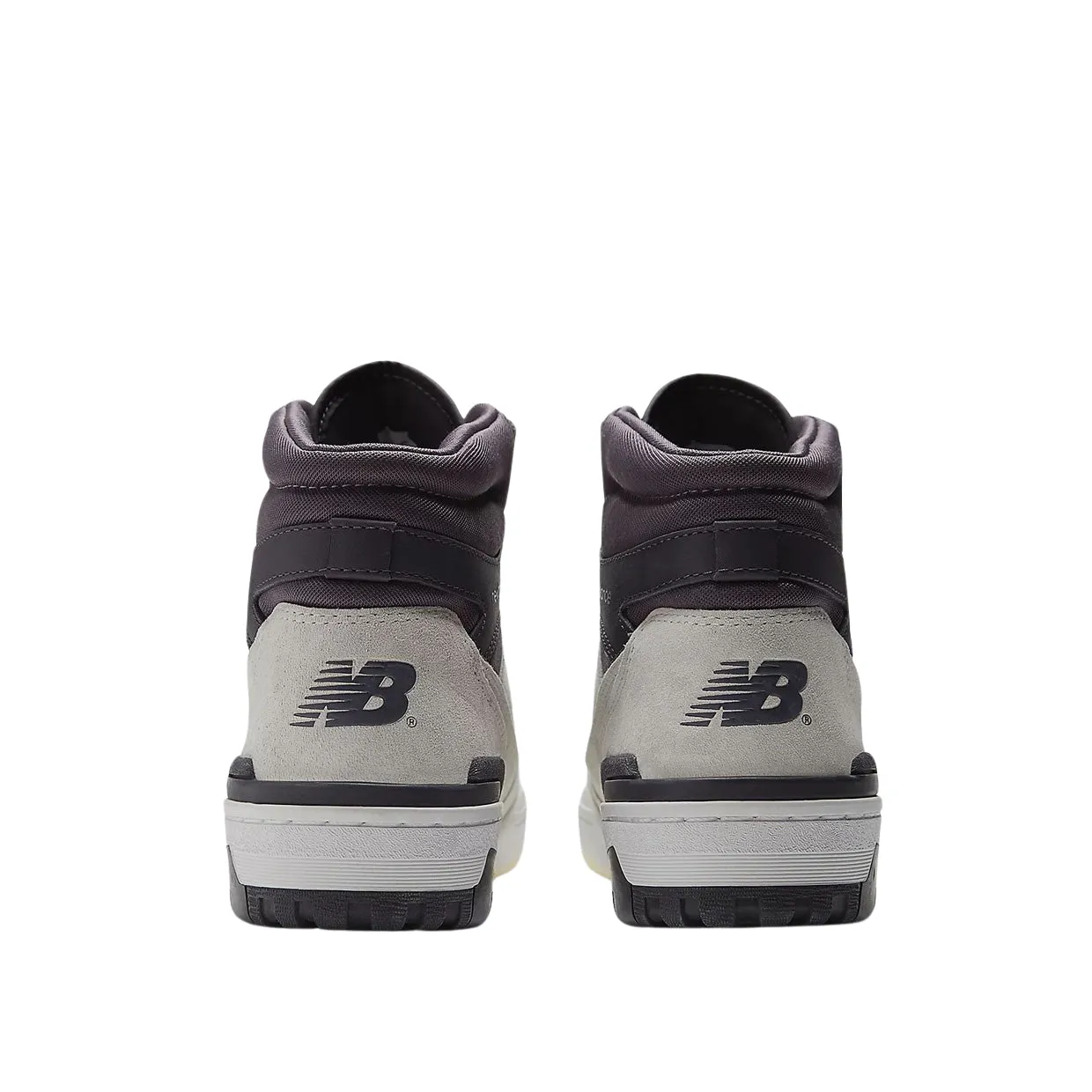 Sneakers Uomo New Balance 650 Tortora / Viola