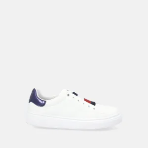 TOMMY HILFIGER SNEAKERS